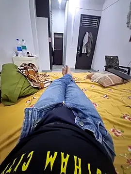 YoursThickDick online show from 05.31.26