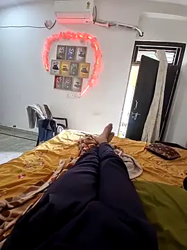 YoursThickDick online show from 06.04.26