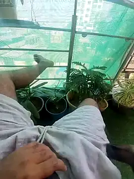 YoursThickDick online show from 06.11.26