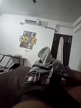 YoursThickDick online show from 06.21.26
