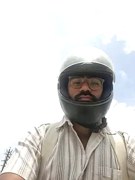 YoursThickDick online show from 07.08.26