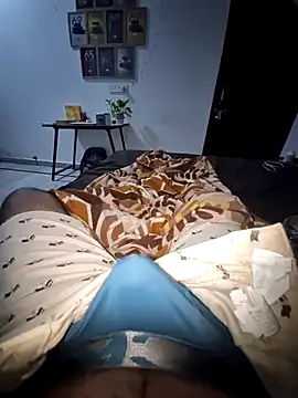 YoursThickDick online show from 07.10.26