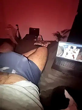 YoursThickDick online show from 07.13.26
