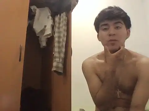 Snapshot of Babydemilk chatting on 03.24.26 Babydemilk online show from 03.24.26