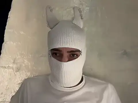 hunterpervhot online show from 03.12.26