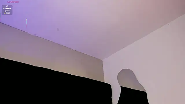 Foxy katt online show from 10.10.25