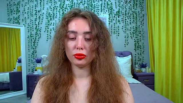 Snapshot of SherryBaers chatting on 09.17.25 SherryBaers online show from 09.17.25