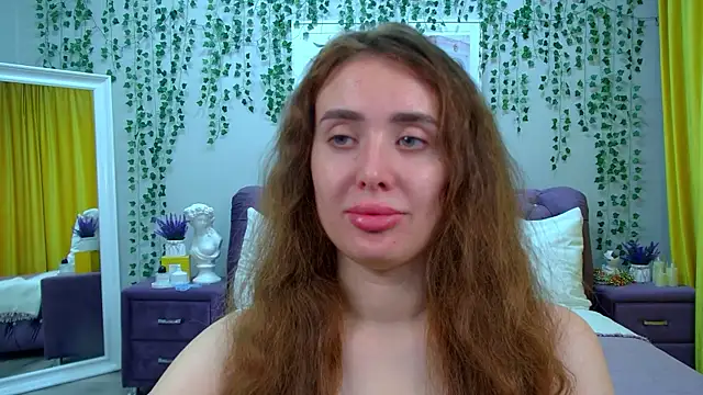 Snapshot of SherryBaers chatting on 09.21.25 SherryBaers online show from 09.21.25