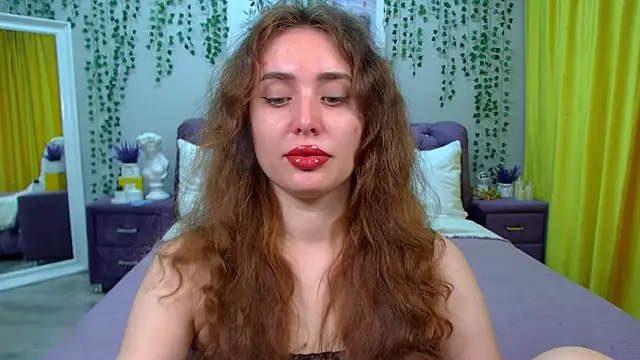 Snapshot of SherryBaers chatting on 09.29.25 SherryBaers online show from 09.29.25