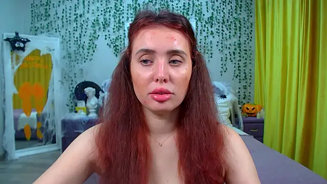 Snapshot of SherryBaers chatting on 10.25.25 SherryBaers online show from 10.25.25