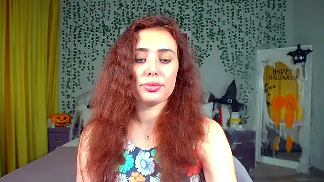 Snapshot of SherryBaers chatting on 11.01.25 SherryBaers online show from 11.01.25