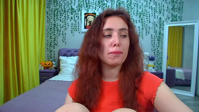 Snapshot of SherryBaers chatting on 11.07.25 SherryBaers online show from 11.07.25