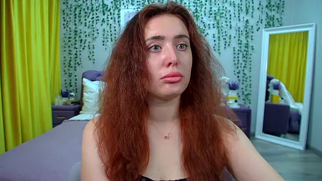 Snapshot of SherryBaers chatting on 11.11.25 SherryBaers online show from 11.11.25