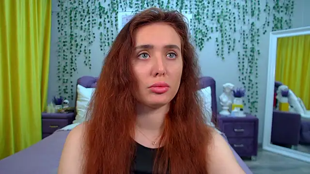 Snapshot of SherryBaers chatting on 11.14.25 SherryBaers online show from 11.14.25