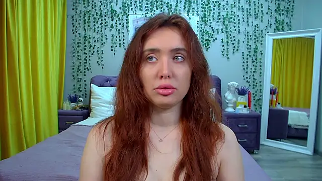 Snapshot of SherryBaers chatting on 11.18.25 SherryBaers online show from 11.18.25