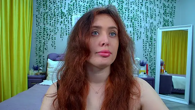 Snapshot of SherryBaers chatting on 11.25.25 SherryBaers online show from 11.25.25