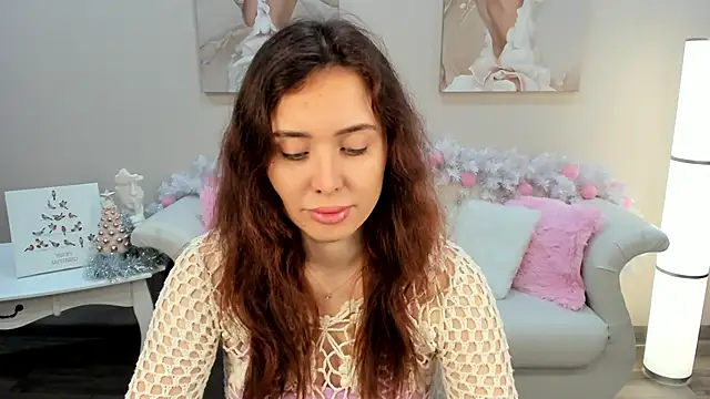 Snapshot of SherryBaers chatting on 11.29.25 SherryBaers online show from 11.29.25