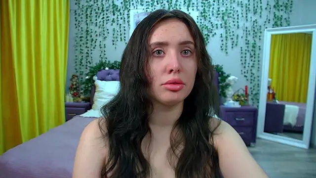 Snapshot of SherryBaers chatting on 12.05.25 SherryBaers online show from 12.05.25