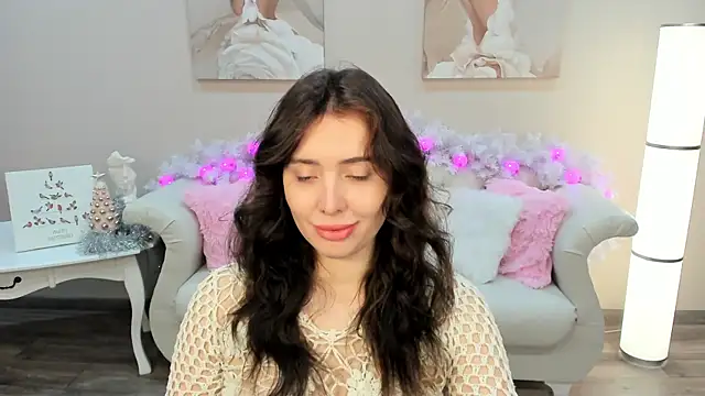 Snapshot of SherryBaers chatting on 12.19.25 SherryBaers online show from 12.19.25