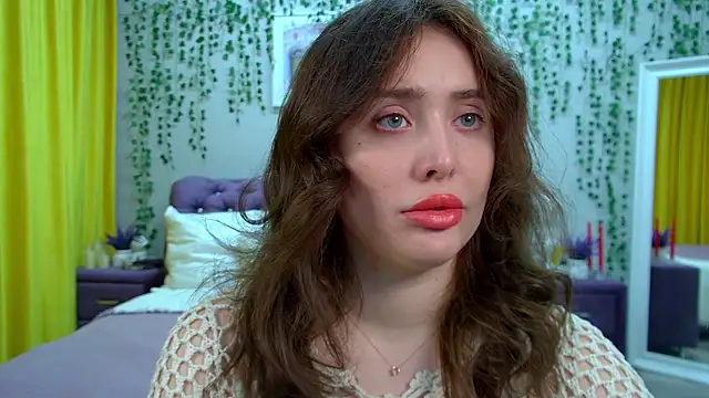 Snapshot of SherryBaers chatting on 01.13.26 SherryBaers online show from 01.13.26