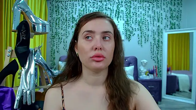 Snapshot of SherryBaers chatting on 02.03.26 SherryBaers online show from 02.03.26