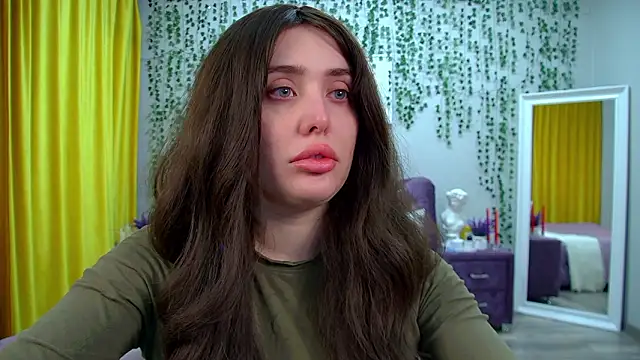 Snapshot of SherryBaers chatting on 02.04.26 SherryBaers online show from 02.04.26