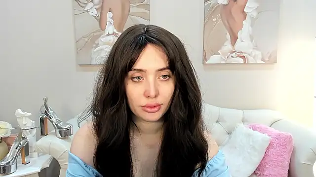 Snapshot of SherryBaers chatting on 02.14.26 SherryBaers online show from 02.14.26