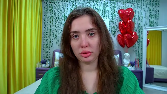 Snapshot of SherryBaers chatting on 02.16.26 SherryBaers online show from 02.16.26