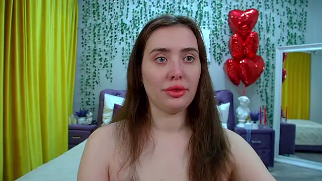 Snapshot of SherryBaers chatting on 02.17.26 SherryBaers online show from 02.17.26