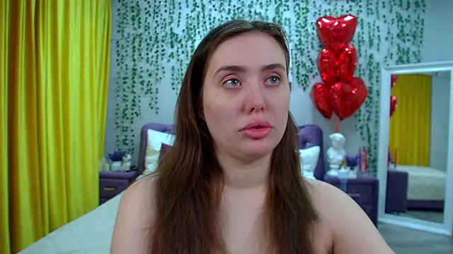 Snapshot of SherryBaers chatting on 02.18.26 SherryBaers online show from 02.18.26