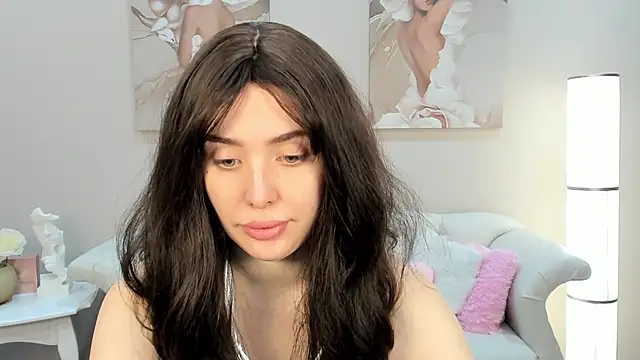 Snapshot of SherryBaers chatting on 02.20.26 SherryBaers online show from 02.20.26