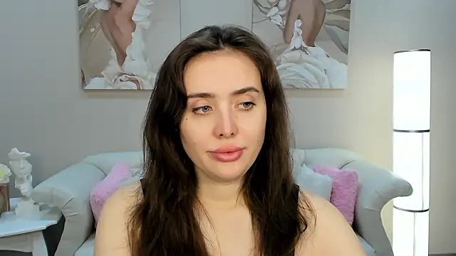 Snapshot of SherryBaers chatting on 02.23.26 SherryBaers online show from 02.23.26