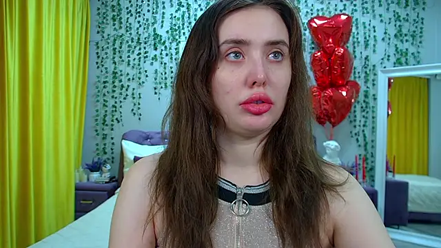 Snapshot of SherryBaers chatting on 02.24.26 SherryBaers online show from 02.24.26