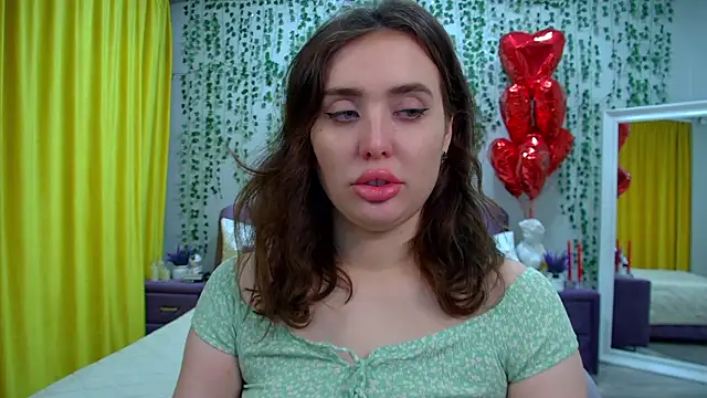 Snapshot of SherryBaers chatting on 03.01.26 SherryBaers online show from 03.01.26