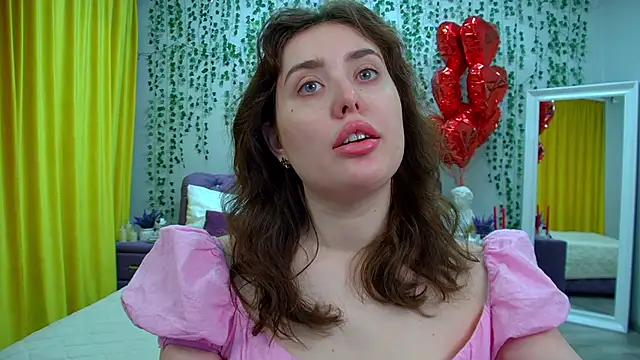 Snapshot of SherryBaers chatting on 03.03.26 SherryBaers online show from 03.03.26