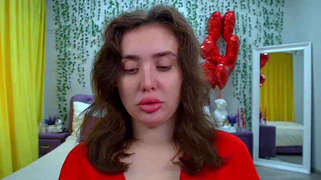 Snapshot of SherryBaers chatting on 03.04.26 SherryBaers online show from 03.04.26