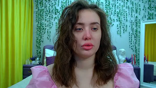 Snapshot of SherryBaers chatting on 03.09.26 SherryBaers online show from 03.09.26