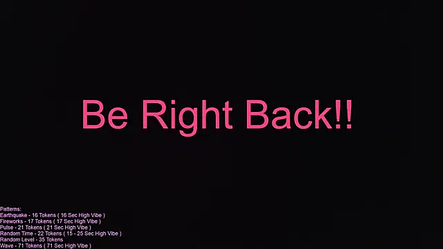  LittleSammy online show from 04.23.26