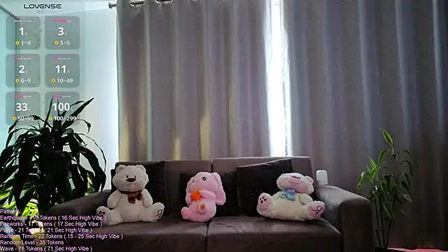Snapshot of _LittleSammy chatting on 06.09.26 LittleSammy online show from 06.09.26