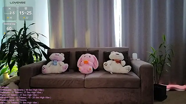 Snapshot of _LittleSammy chatting on 07.02.26 LittleSammy online show from 07.02.26