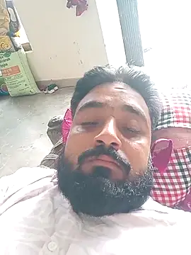 Raju fuckerr online show from 10.06.25