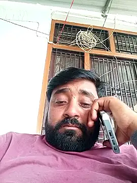 Raju fuckerr online show from 01.18.26