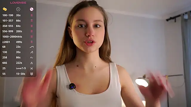 MercBoone online show from 03.02.26