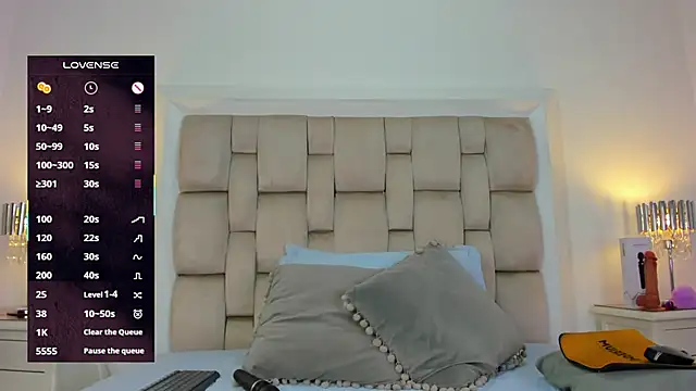 frehia dimou online show from 02.17.26