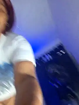 Naomi jhonson online show from 11.06.25