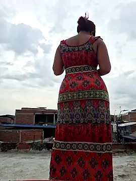 Naomi jhonson online show from 03.03.26