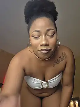 Naomi jhonson online show from 07.20.26
