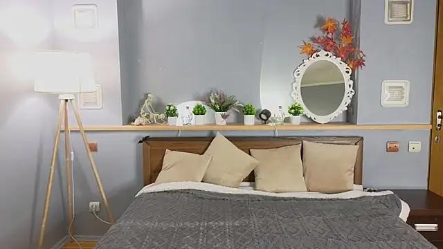 Snapshot of okerriella chatting on 11.06.25 okerriella online show from 11.06.25