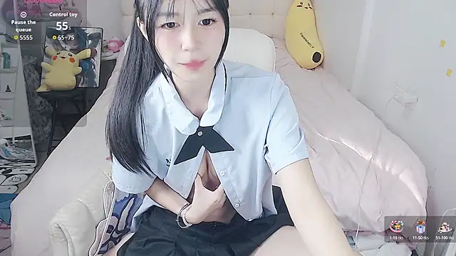 stupidcat5227 online show from 11.22.25