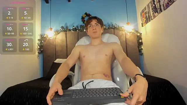 Oscar and dani online show from 11.17.25